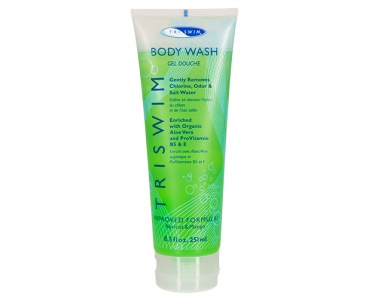 TRISWIM Body Wash